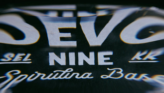 Devonine: Enkel Hudvård För Män 🧴