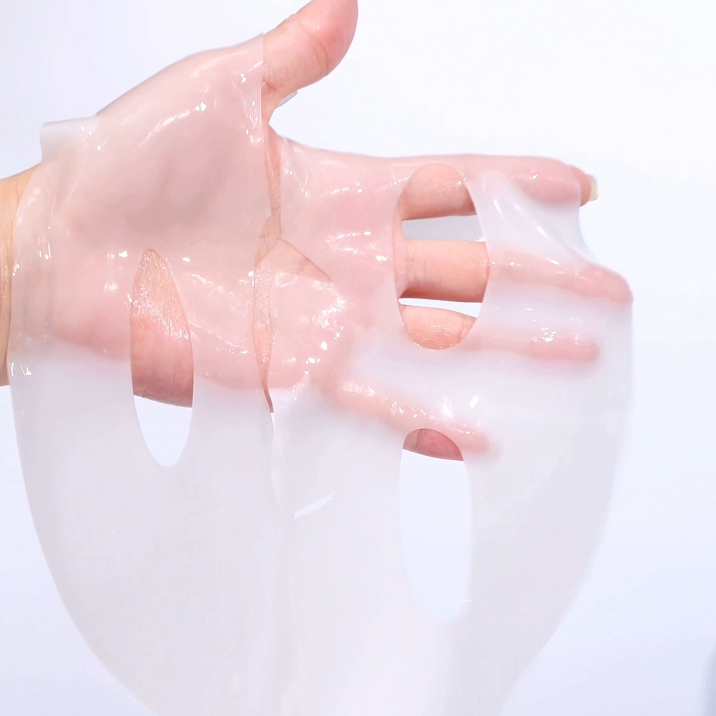 Bereum Microbiome Collagen Mask (4 x 34 g)