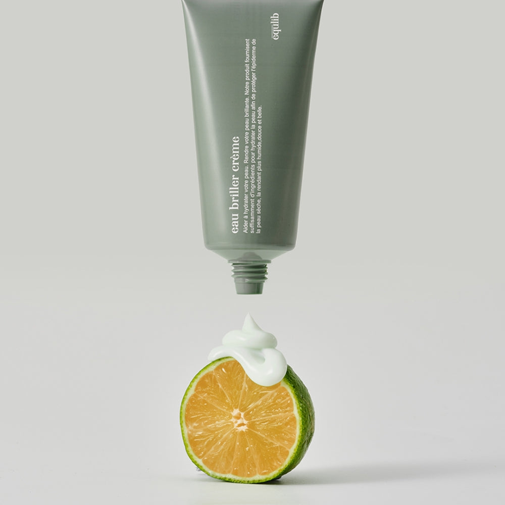 Eau Briller Crème 50 ml