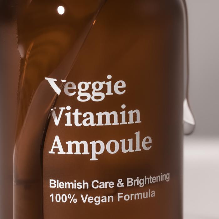 Veggie Vitamin Ampoule 30 ml