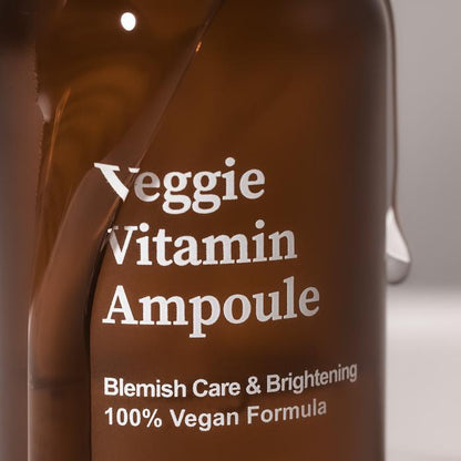 Veggie Vitamin Ampoule 30 ml